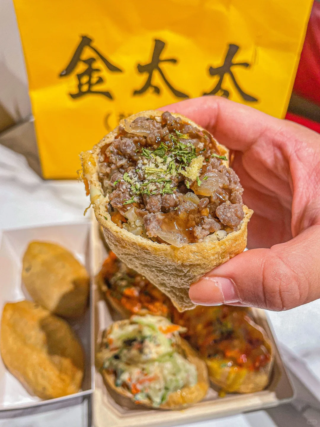 我不允许你们还不知道这家韩式包饭！