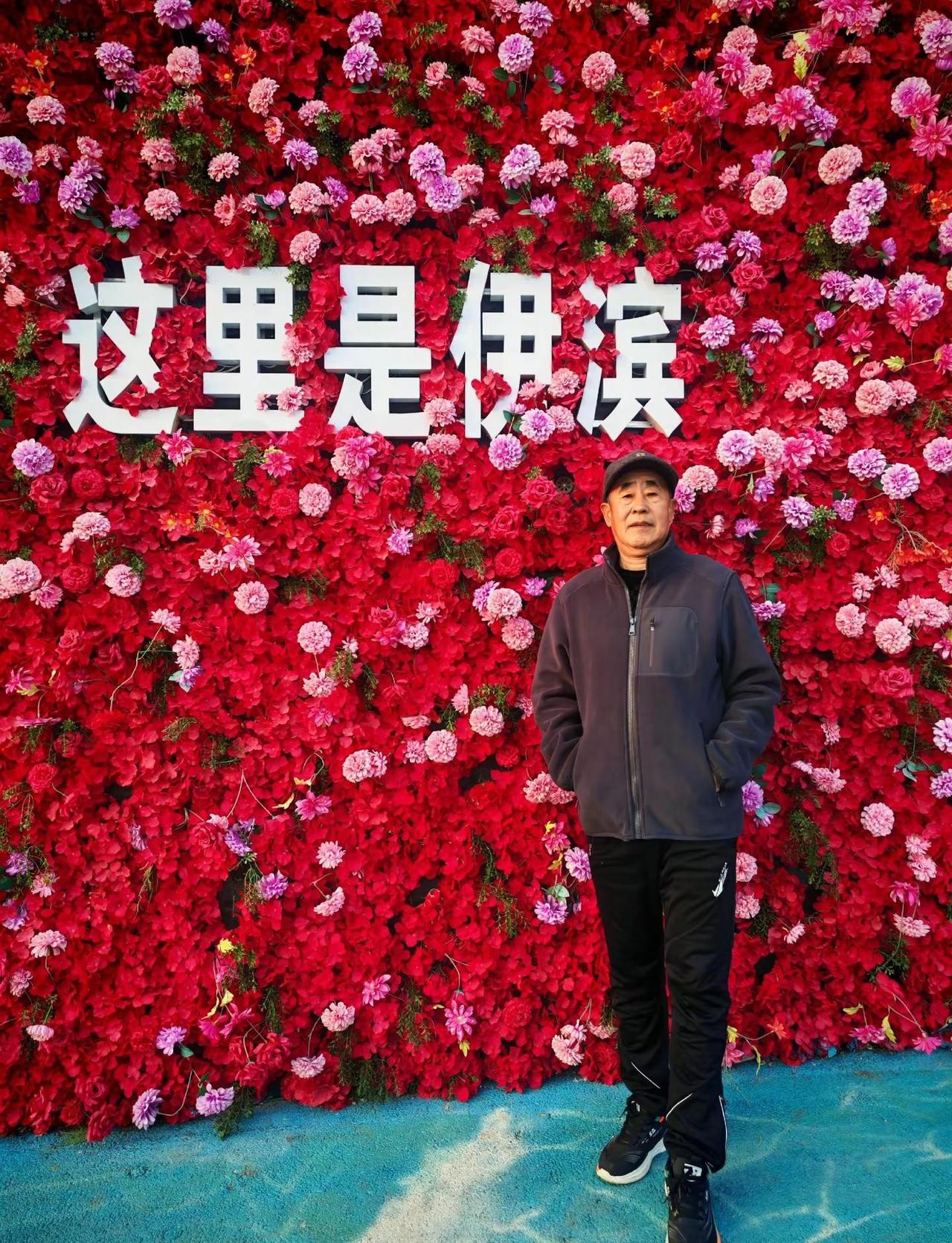 岁月是陈酿的酒，越喝越它越上头，回味悠长情怀依旧……