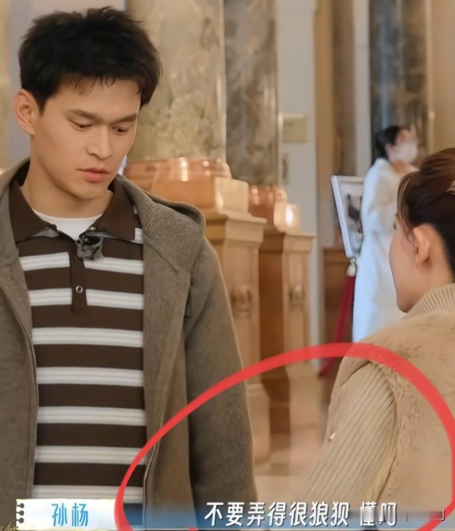 有个事
我一直不敢说
我发现孙杨有一个非常严重的问题，那就是他这人真听不进好赖话