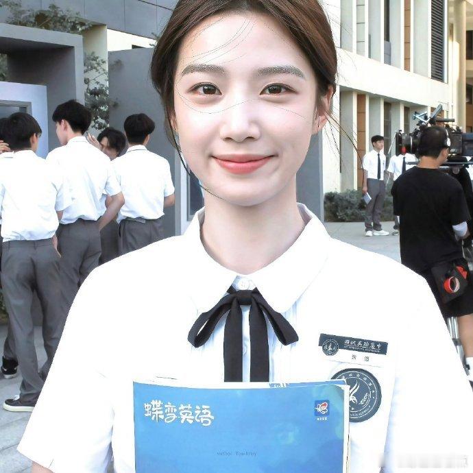 卢昱晓演出了暗恋的酸涩感卢昱晓演出了暗恋的酸涩感，云厘宝宝一滴泪看得人好心疼啊卢