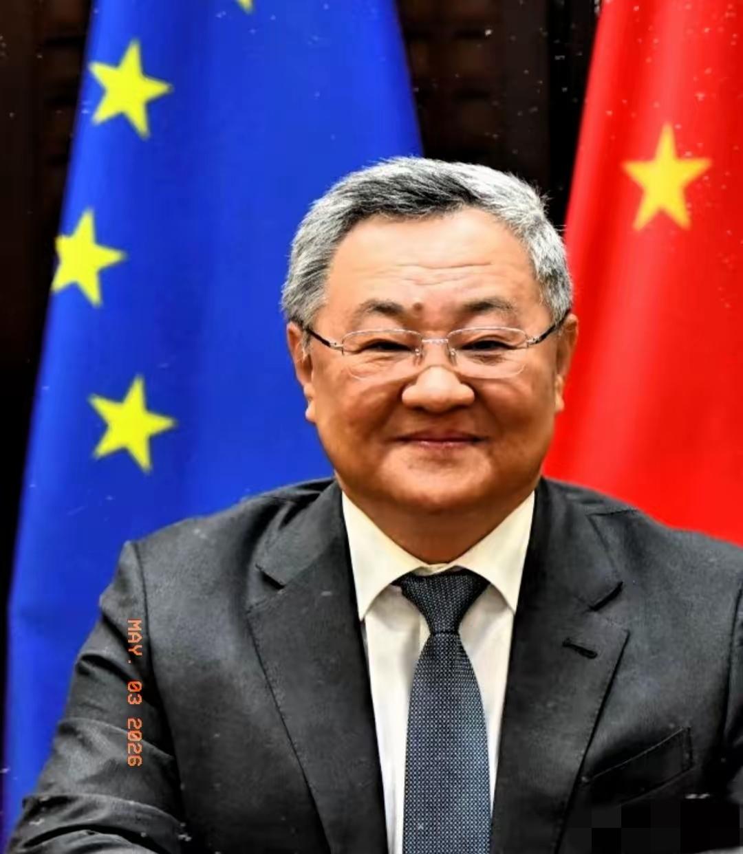 中国在联合国正面反击，直接顶掉美国的第一宝座！傅聪一句话震碎华盛顿，既然老美赖账
