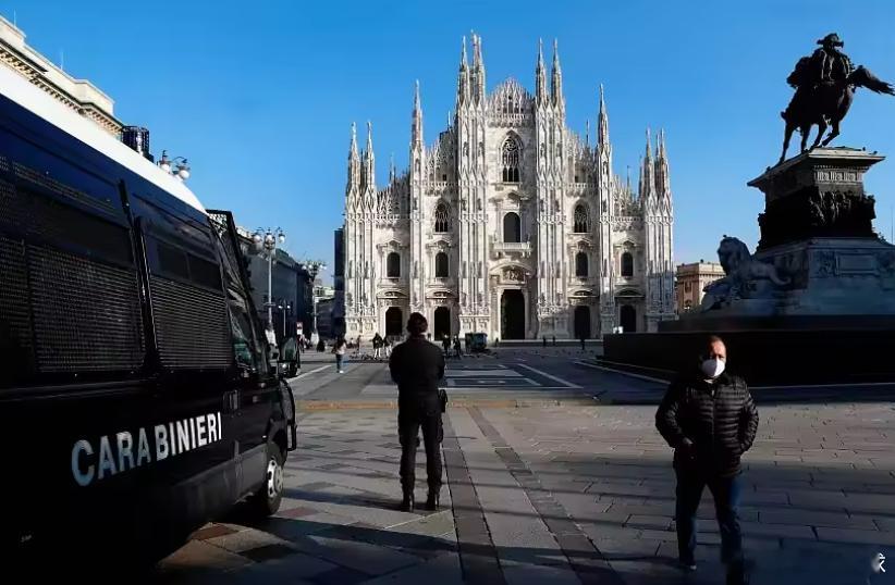 据欧洲多家媒体报道，意大利财政警察近日成功摧毁了一个专门为顶级运动员和富豪提供非