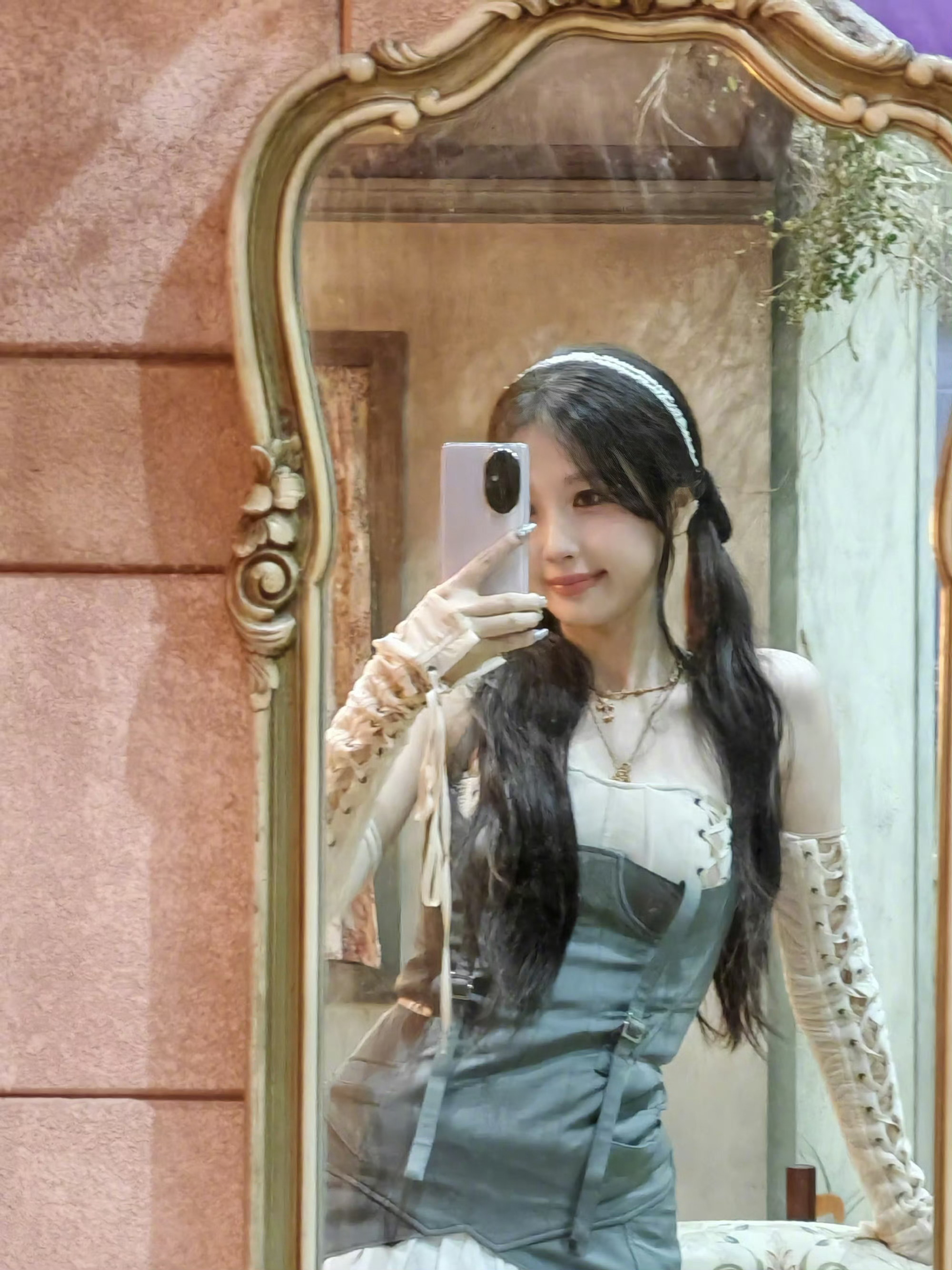 这完全是妈妈级别 