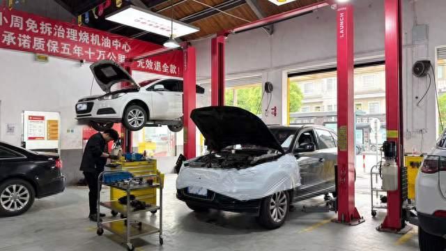 2026年绍兴治理烧机油汽修厂怎么选？实地探访给你答案