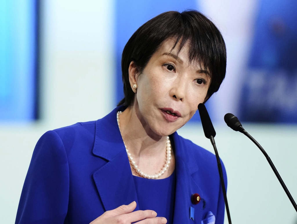 不懂就问，高市早苗立志成为日本的玛格丽特·撒切尔夫人，那么她想要立威的阿根廷，又