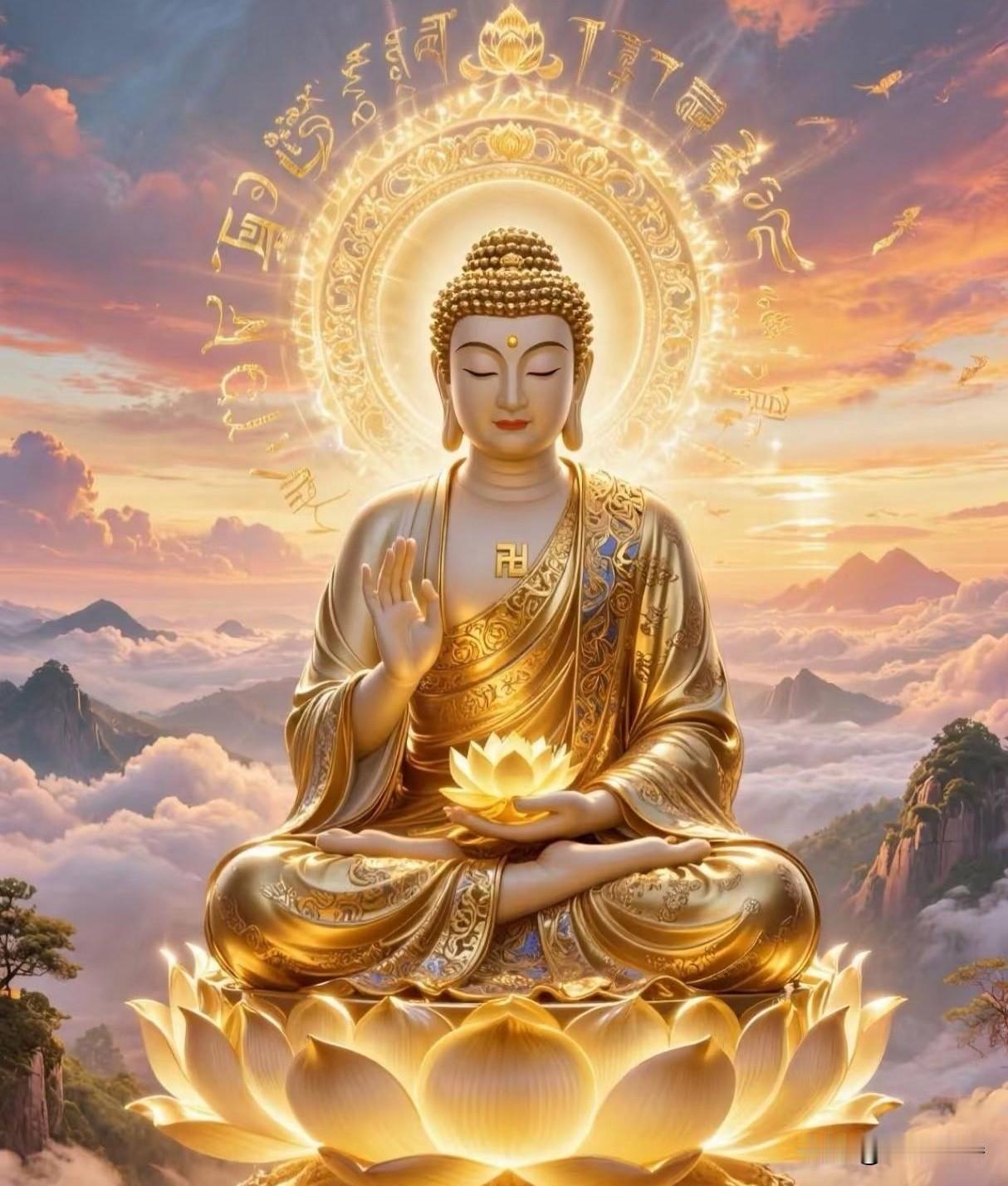 人这一生，得失皆有因果
 
人到中年慢慢看懂，
世间所有得到和失去，
从来都不是