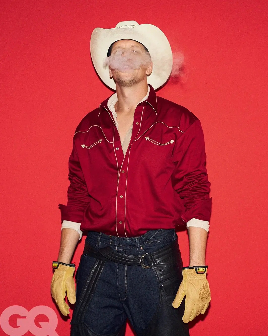 每个球队都需要老将带动新人。刚看到这个故事，很小的事，但老将几句话却让一个年轻球