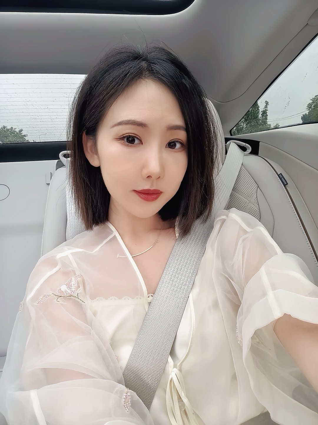 今天这样 