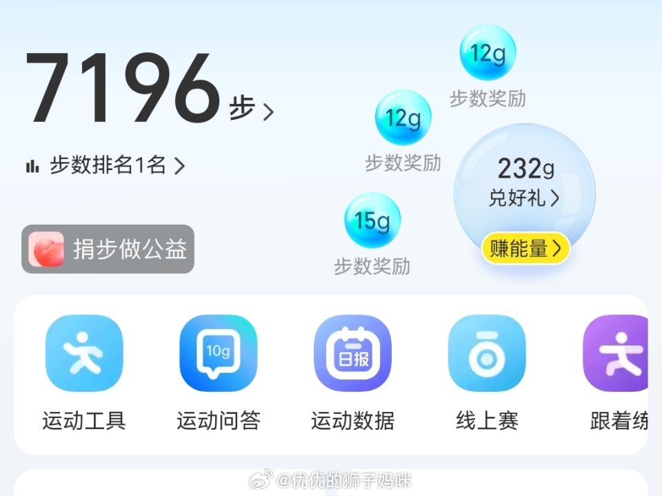 继续捐步做公益，今天是雨过天晴，空气清新，晚饭后到文旅小镇附近溜达了一圈。日落时
