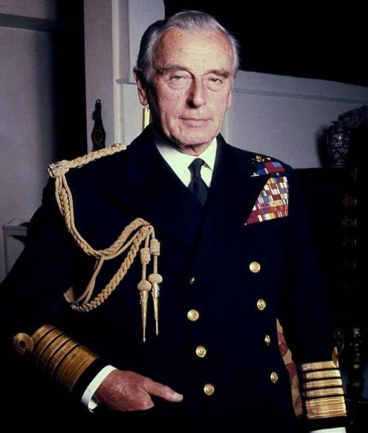 1979 年英国顶级国葬，百国千人吊唁，唯独禁止日本人到场
1979年，英国为蒙