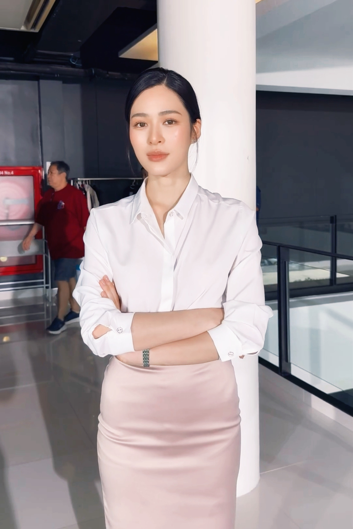 《我的妈妈》 