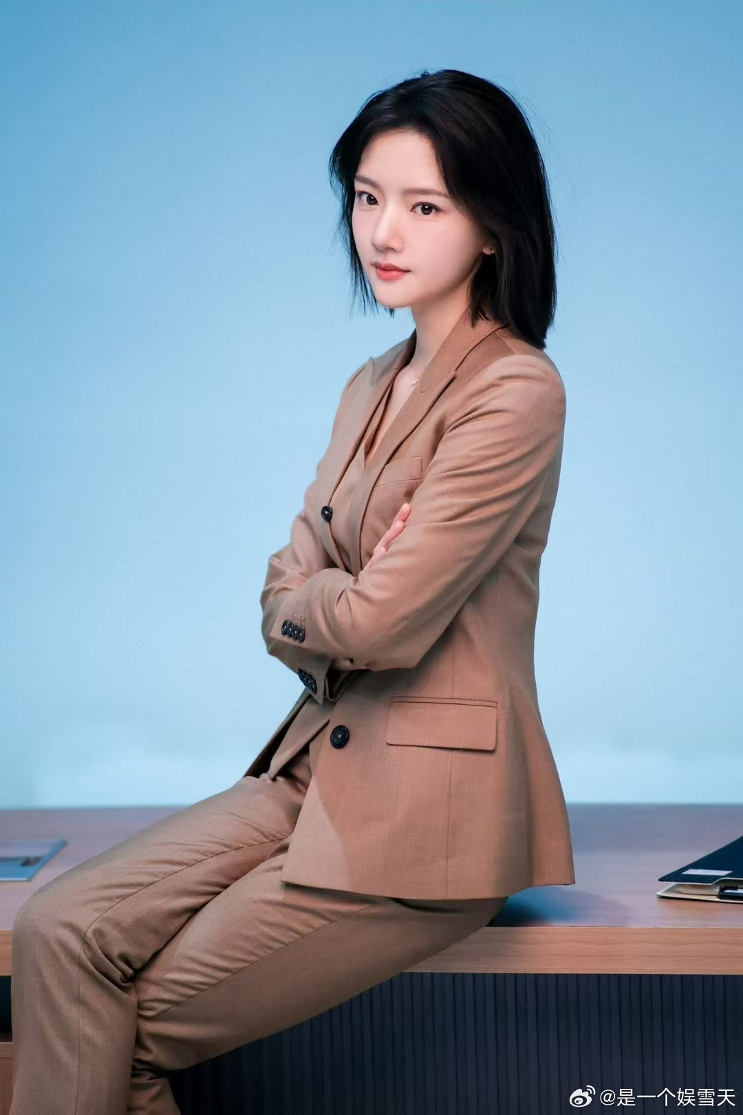 任敏演绎新手律师太真实了任敏首部职场剧职场人狠狠共情！任敏首部职场剧，律师办案状