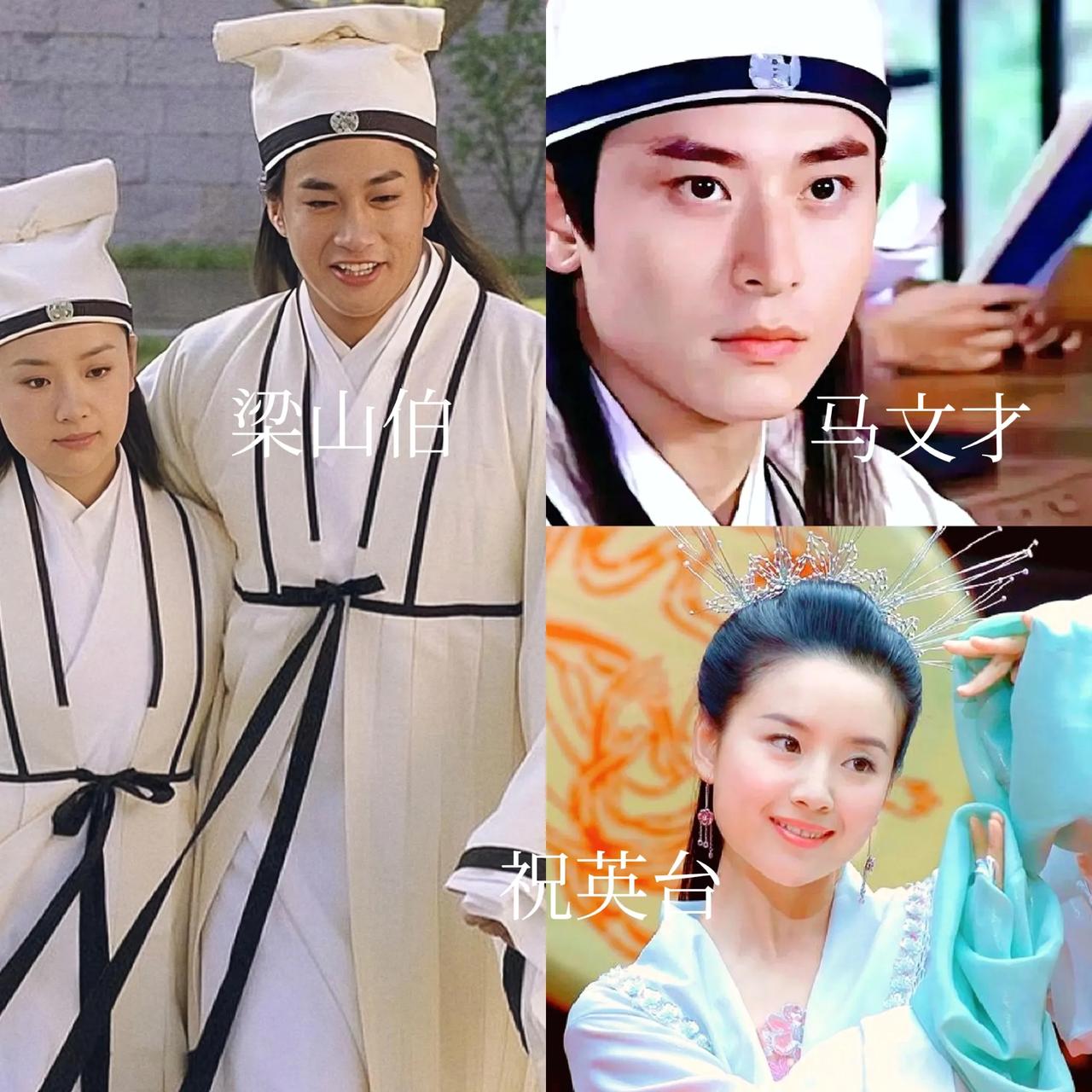 何润东也没想到，张凌赫的《逐玉》火了，能让自己接了安慕希的代言。
其实，现实里的