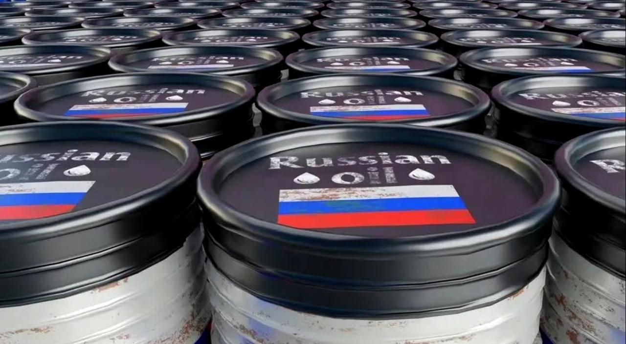 英媒声称，面对西方制裁，俄罗斯进一步降低对华原油售价。特朗普越对俄施压，中方在俄
