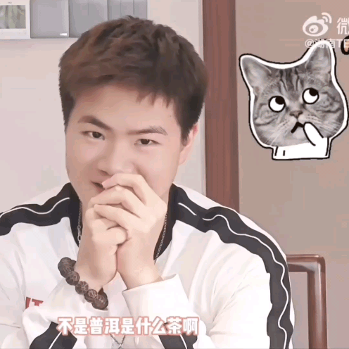 贡献了两个表情包大小姐可爱 