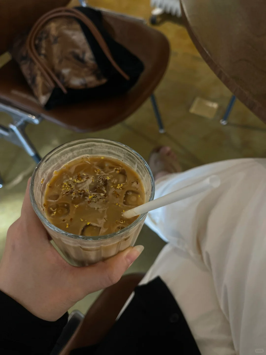 天津解放北路咖啡馆☕️ 一粟咖啡