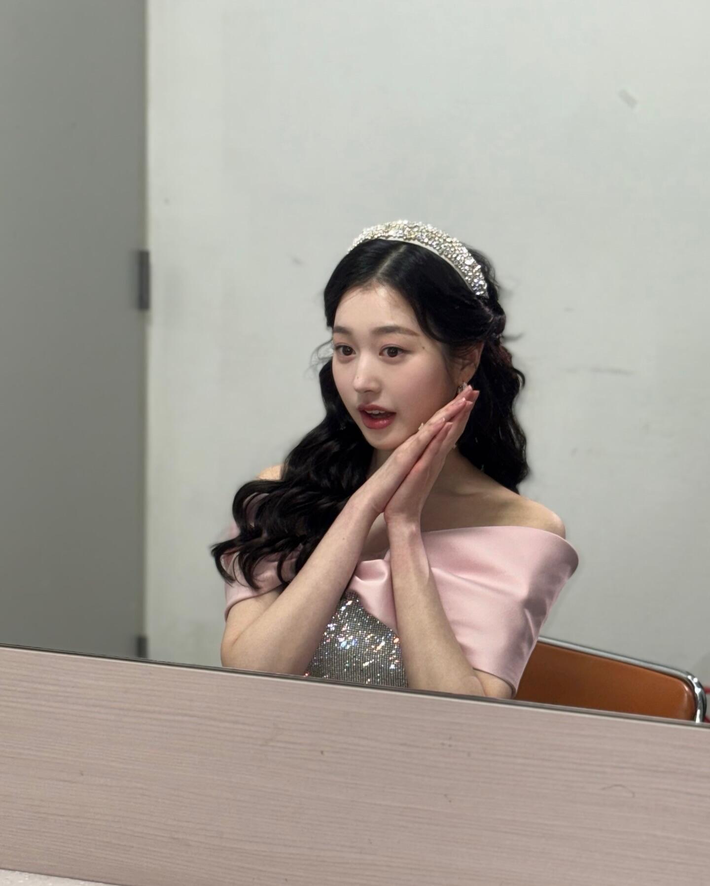 张多雅[超话] 👸💗💍 ​​​