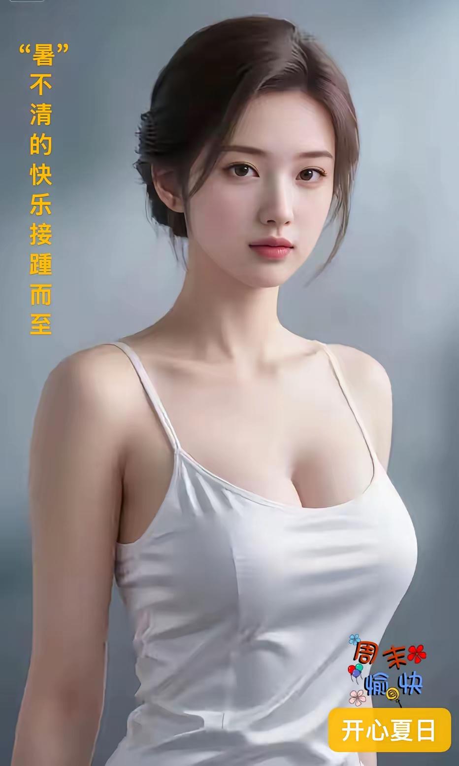 “暑”不清的快乐接踵而至
