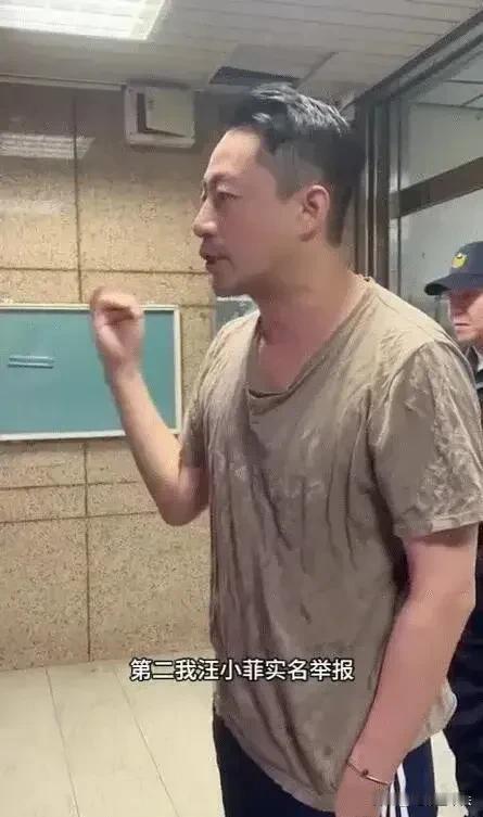汪小菲和大S的离婚真人秀一期又一期，都三年了还没有剧终，但两人真正的目的已经很清
