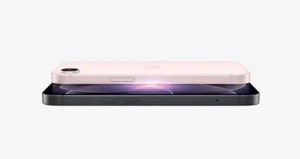 iPhone 17e外观尺寸与上一代相同 手机壳还能继续用