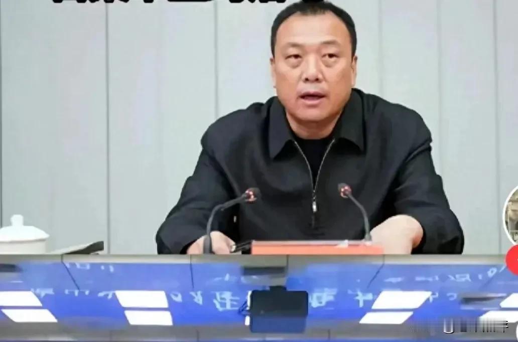 迁西县委书记李富贵被查！

这一条消息是昨天最大的新闻了，河北省纪委官方网站发布
