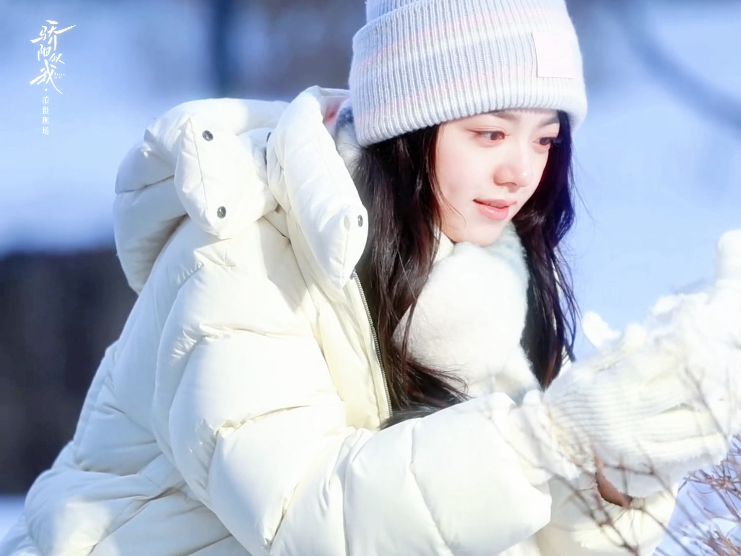 雪白小团子我要啃食之！！！！ 