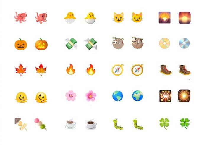 【谷歌官宣安卓Noto3D设计，谷歌重绘安卓Emoji】2026谷歌开发者大会 