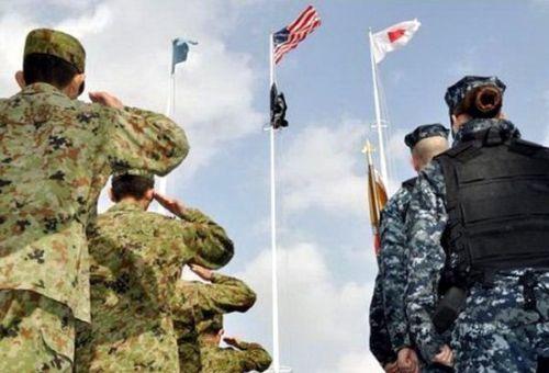 羽沉舟，聚势为患——揭露日本“新型军国主义”的危险拼图
近日一则消息震动亚太舆论