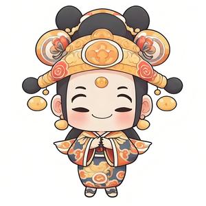 欢颜迎晓光