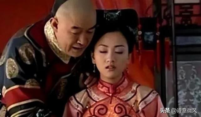 古代宫女如何发泄欲望？两两“对食”、结为“菜户”，到底指什么？
 
深宫的日子从