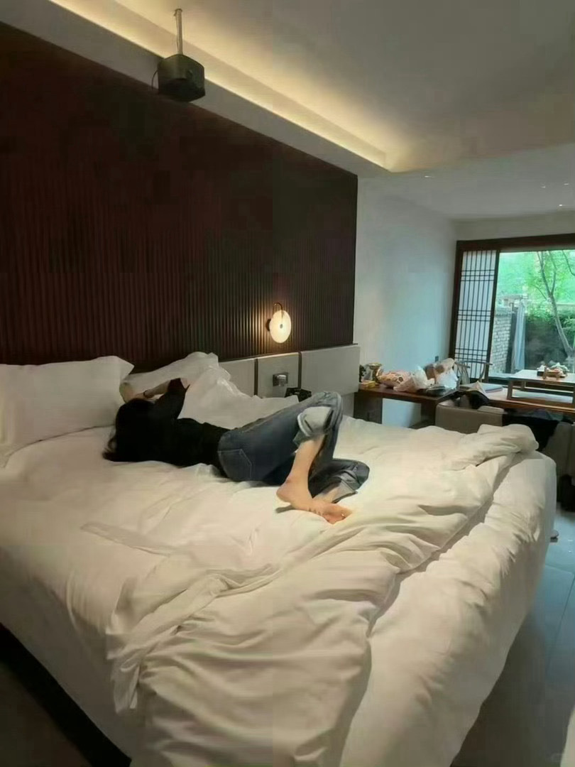 异地恋真的会让人患得患失 ​​​