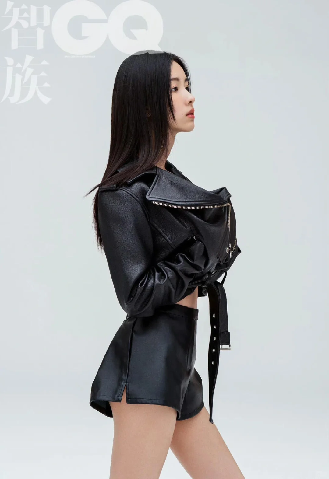 陈都灵｜今日份美女