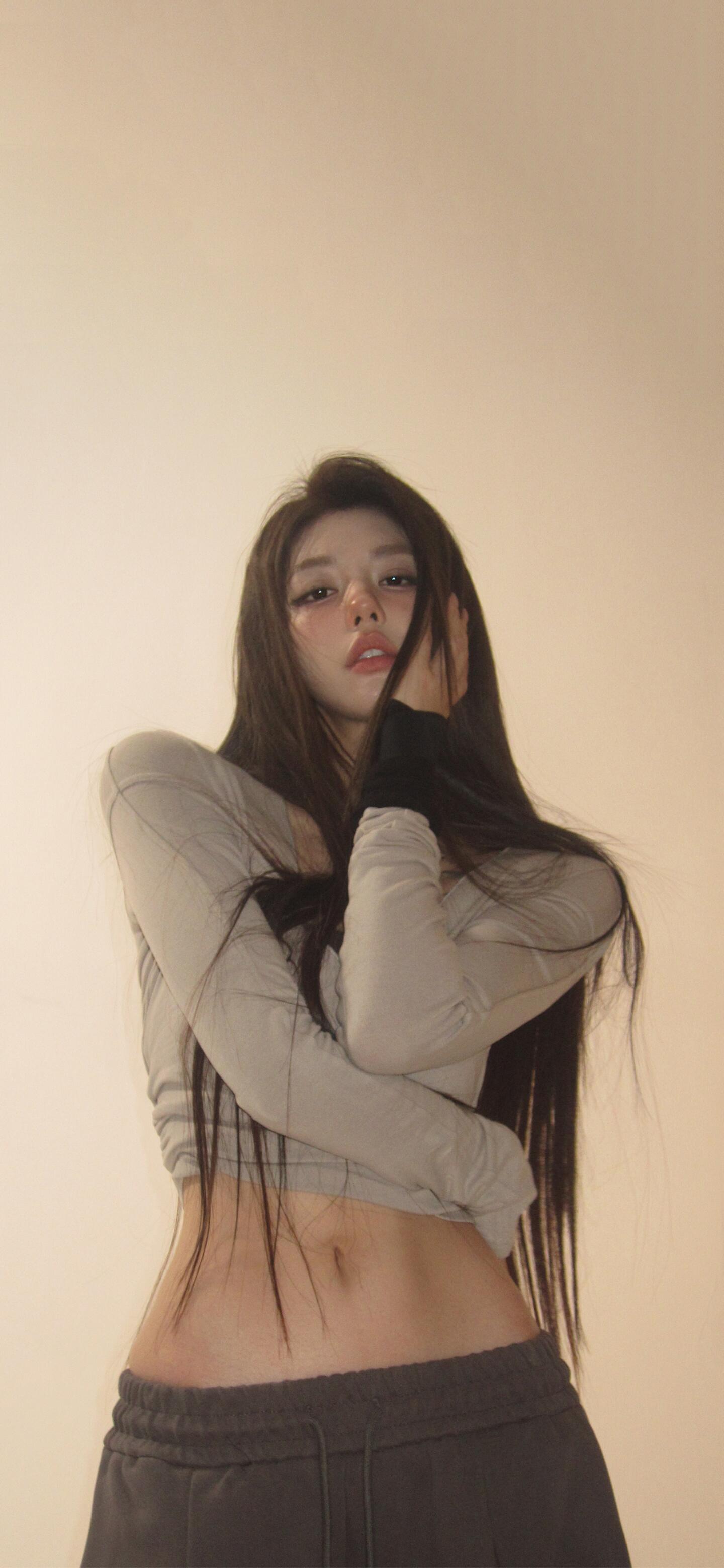 美女壁纸～ 