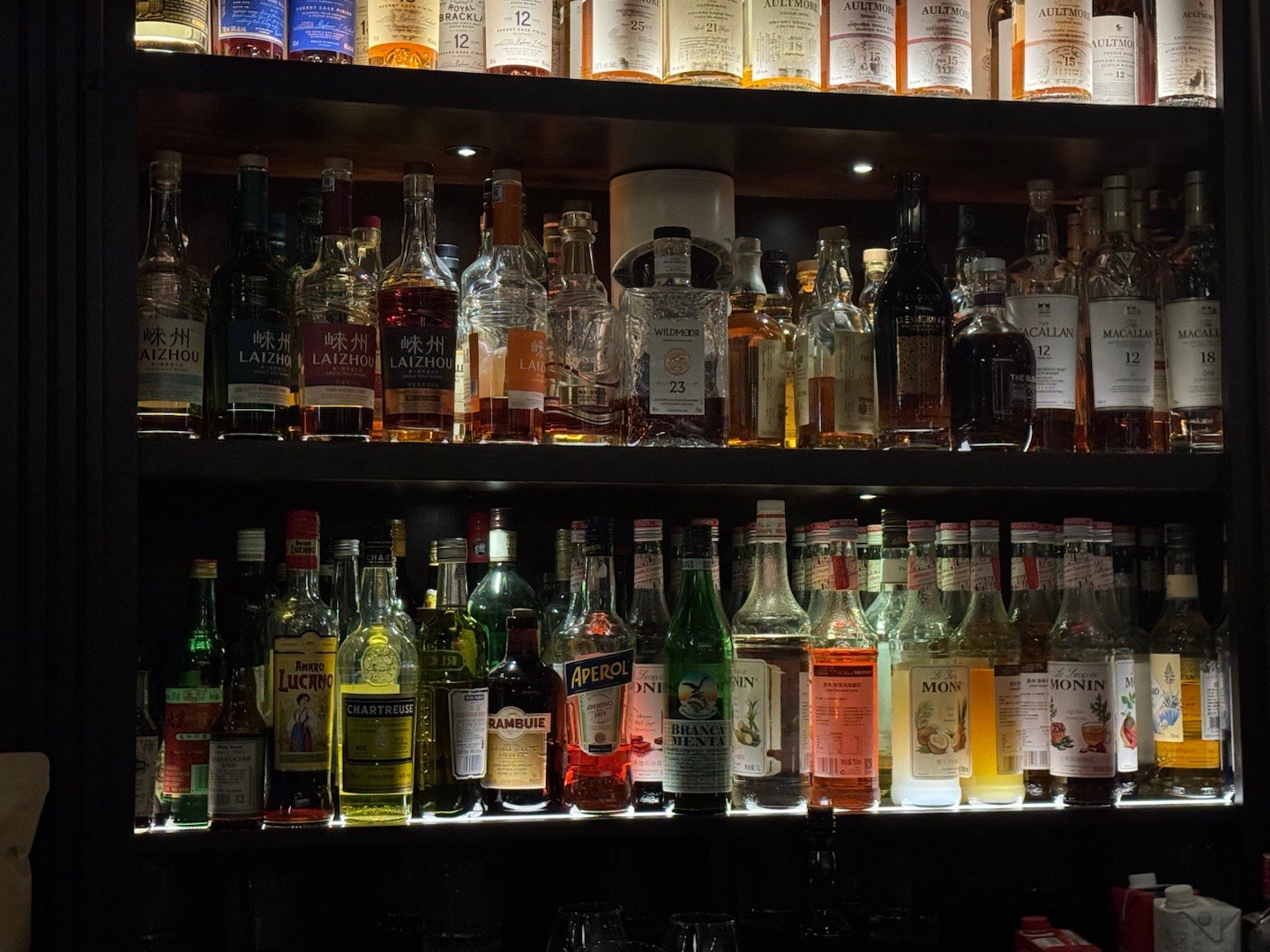 该享受的时候要享受 