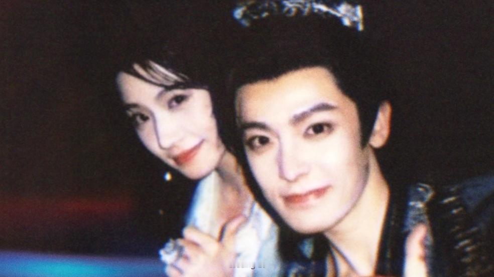都闪开吧入青云今天要带最美异性恋来哄我了[女孩儿] ​​​