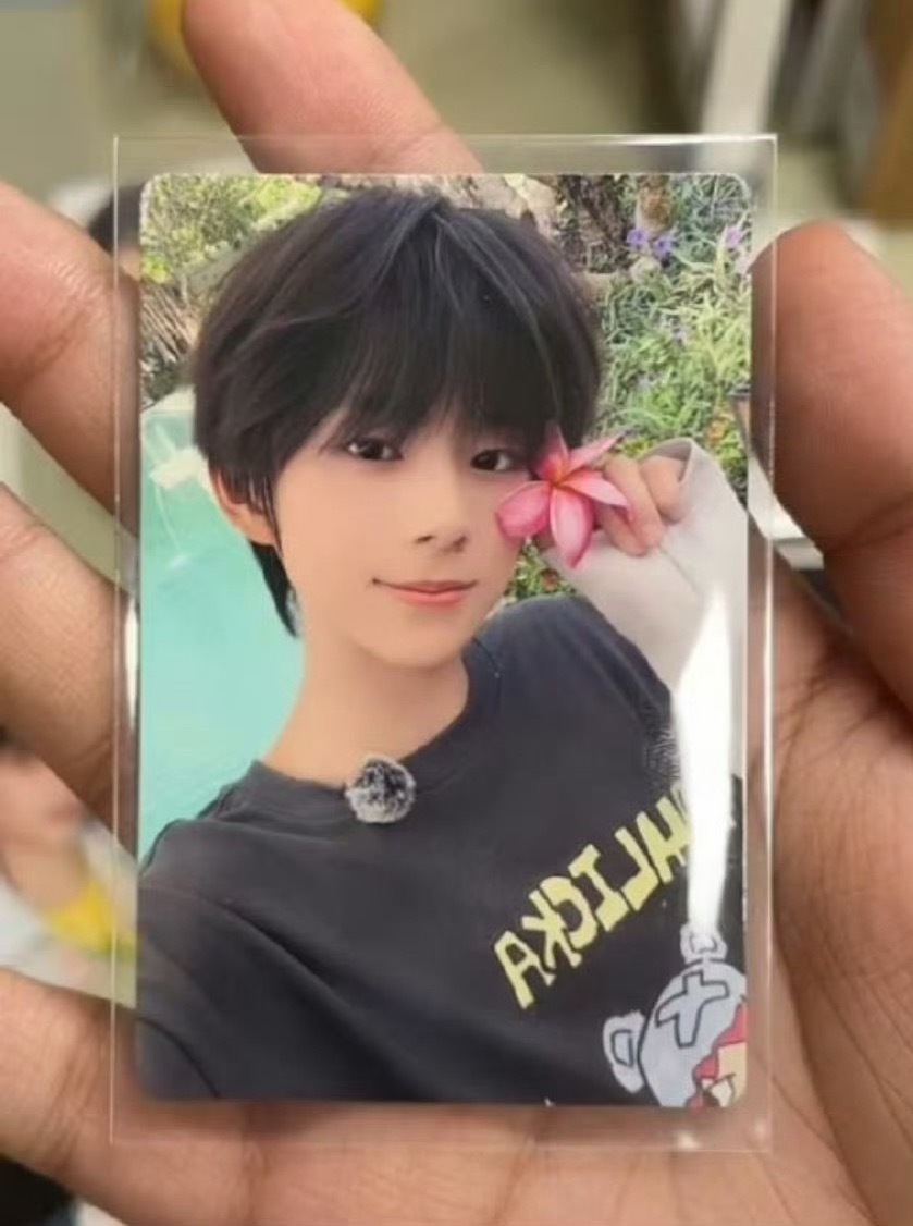 罕儿心总如水，起伏而迂回～ 