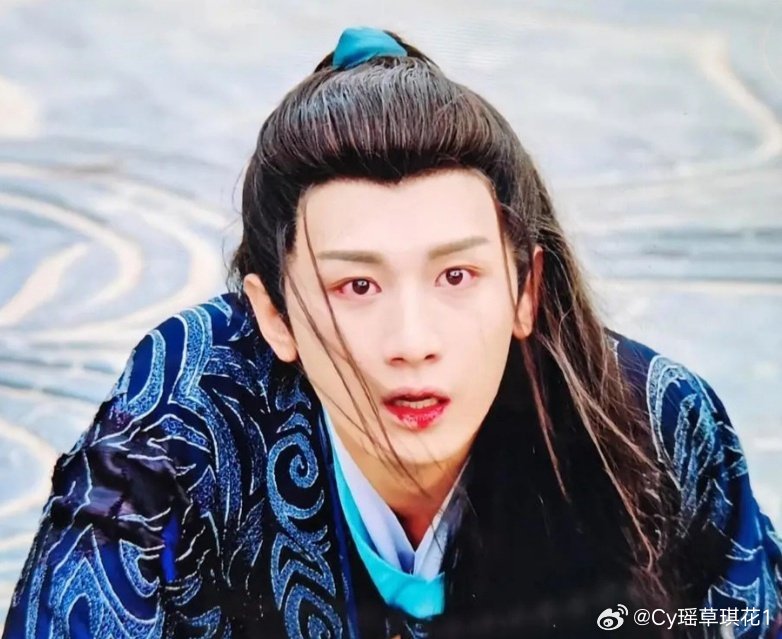 电视剧琉璃成毅琉璃 cy 成毅禹司凤成毅让我们相信，在这个世界上，真的有人品与才