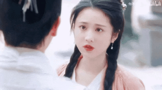 张慧雯《有翡》之吴楚楚。
当年这一角演得太好，曾引起女主粉不满，攻击其抢戏，幸好