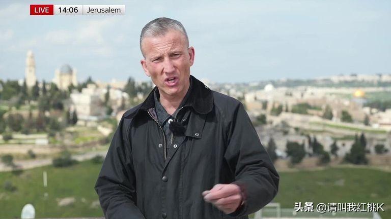 伊朗称特朗普在推迟能源攻击后“退让”
特朗普先生的最新消息让人对紧张局势可能缓解