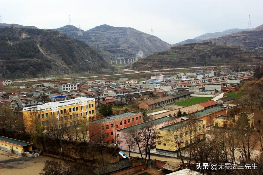 千年丝路留遗痕！天水十大古镇盘点，读懂陇东南的烟火烽烟！

 
天水地处丝路南道