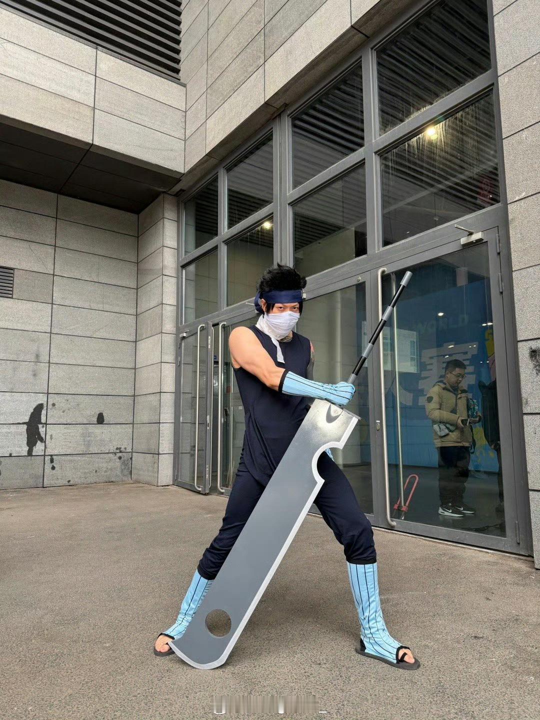 Psy.P化身桃地再不斩！Psy.P