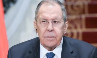 泽连斯基要开始“特朗普化”了，俄罗斯外交官拉夫罗夫说了一句话很耐人寻味，现在 的