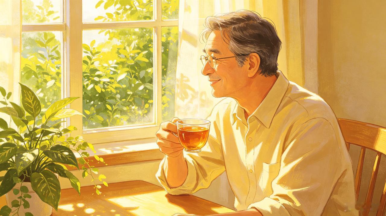 大病一场才懂：职场万般皆是浮云，家人才是全部底气
 
没经历过一场大病，永远悟不
