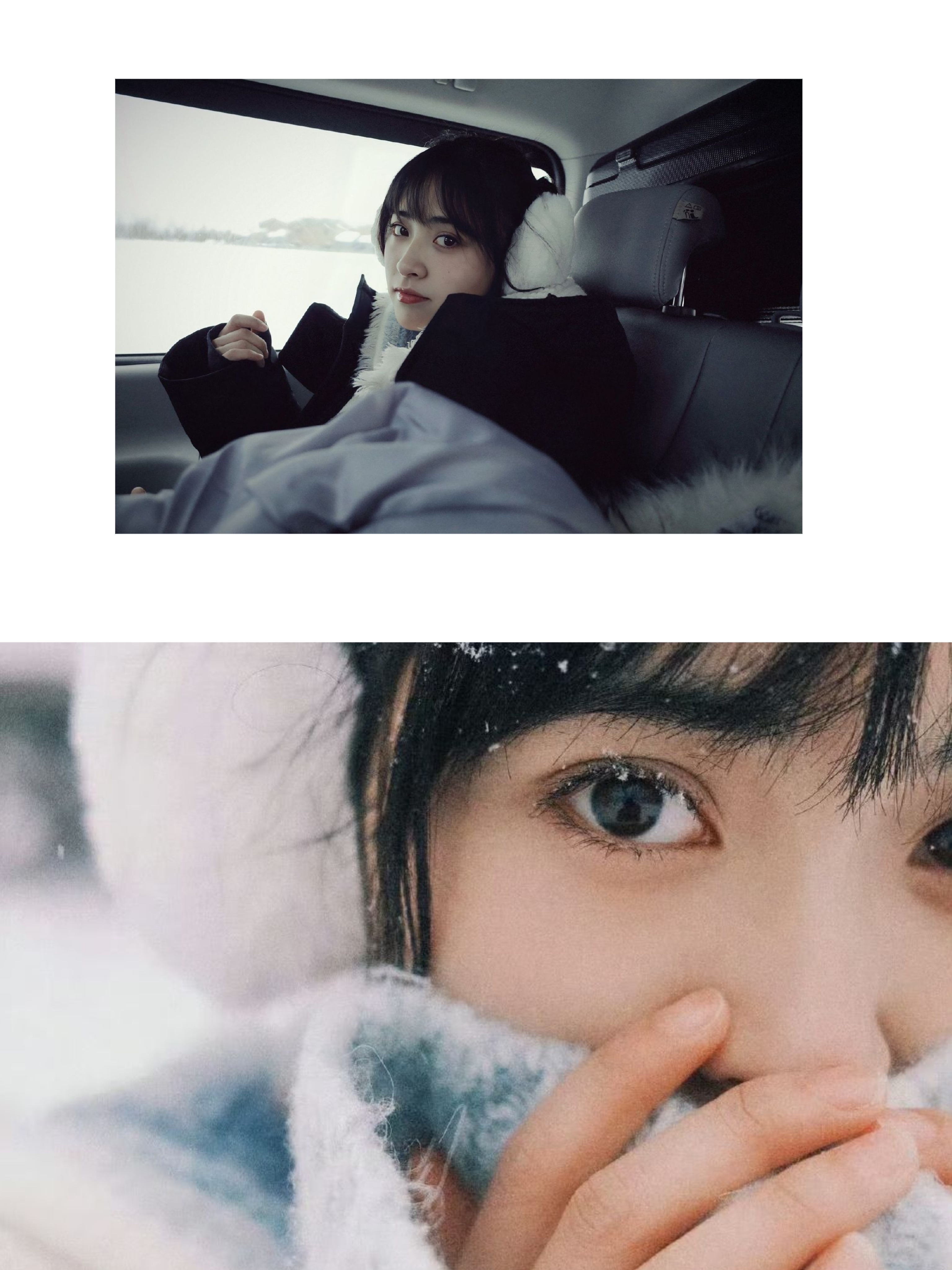 我少女时期的审美启蒙。 ​​​