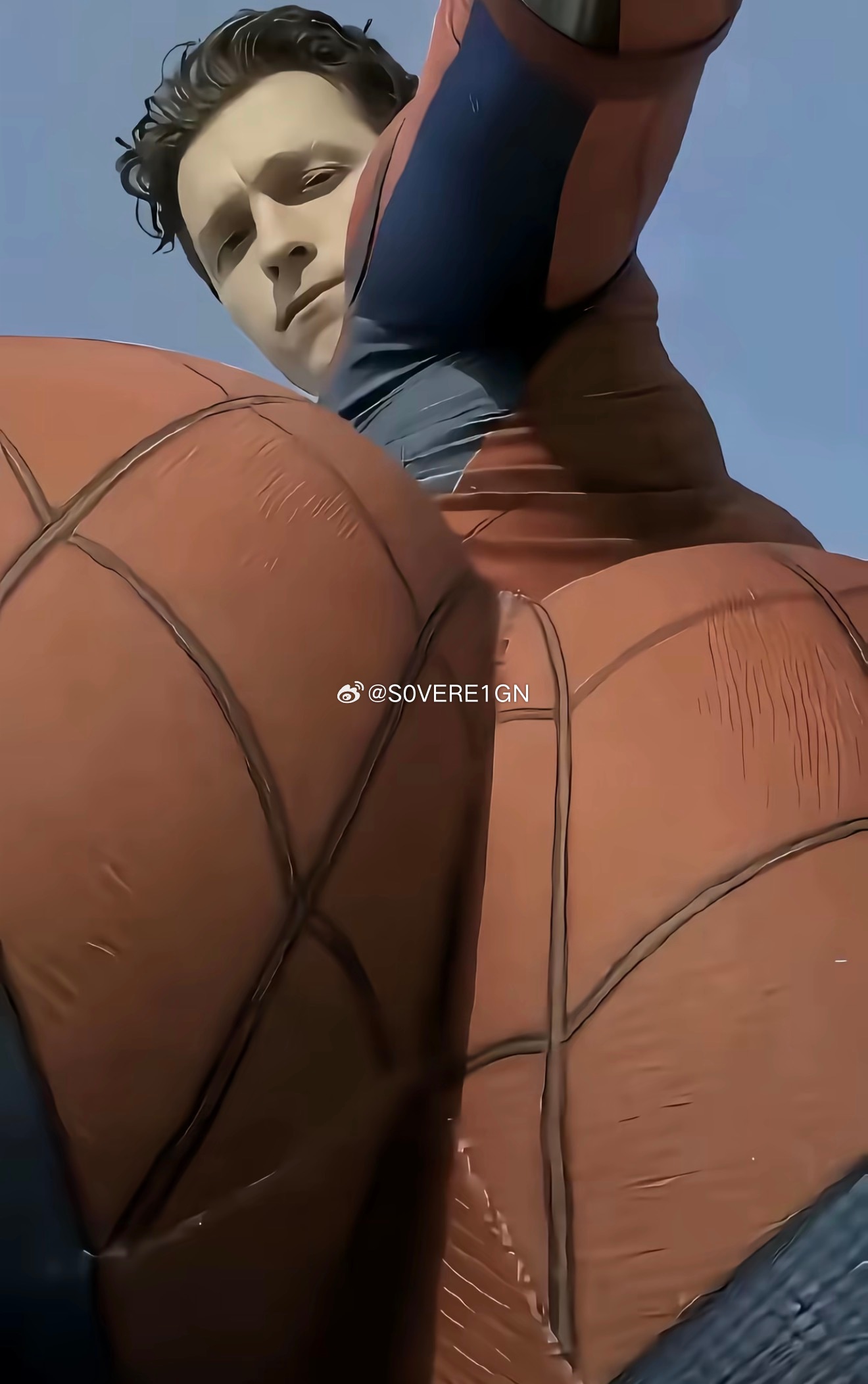 ？ 