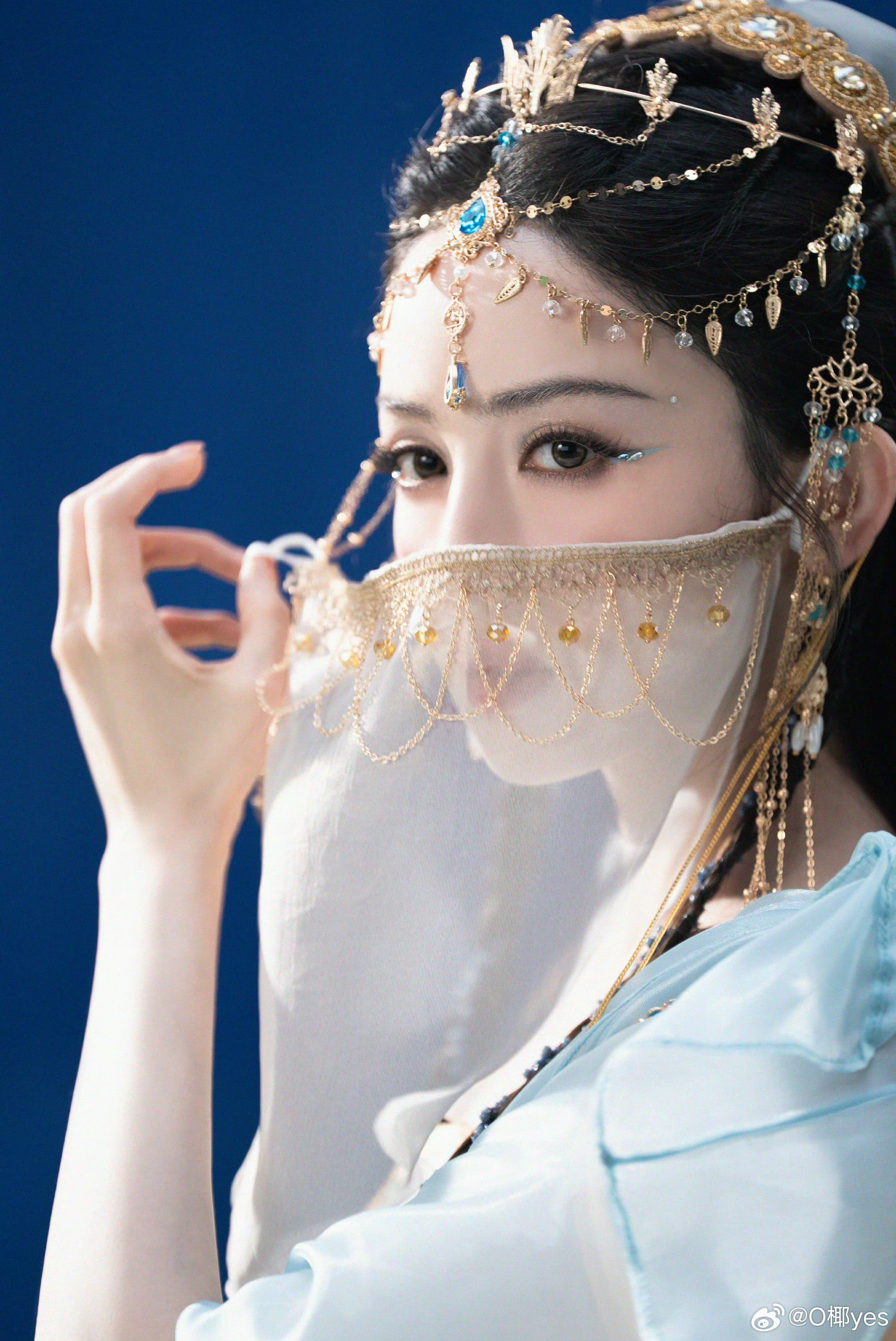 西域神女 