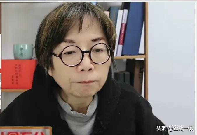 那个曾经最敢说、最钢硬、最热血的台湾媒体人黄智贤终于挽留不住了，邱毅激尽全力都挽