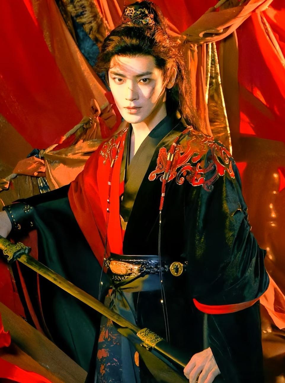 虞书欣给侯明昊包场666虞书欣给侯明昊雀骨包场666份，出手就是体面。在她这里，