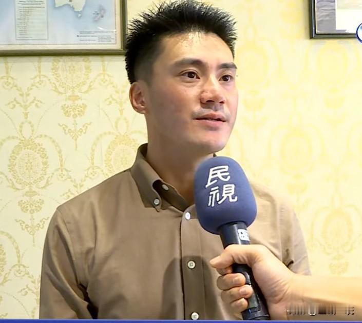 遭国民党开除党籍 丁瑀反呛：“开除郑丽文党籍”

被国民党开除党籍的丁瑀今天（2