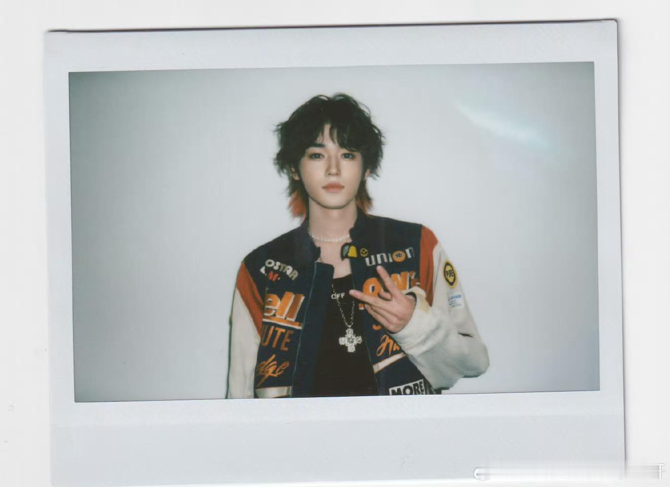 宋亚轩 一家四口我家珍珠奶茶男神